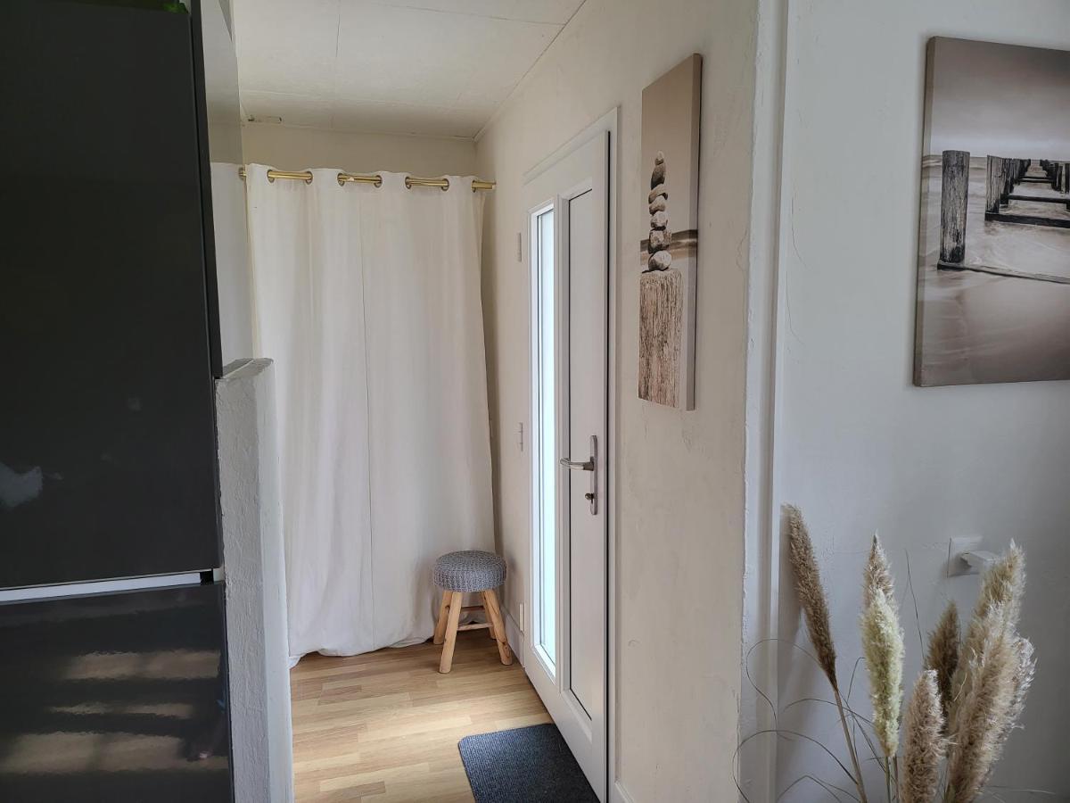 Studio Des Fontanettes Miège Εξωτερικό φωτογραφία